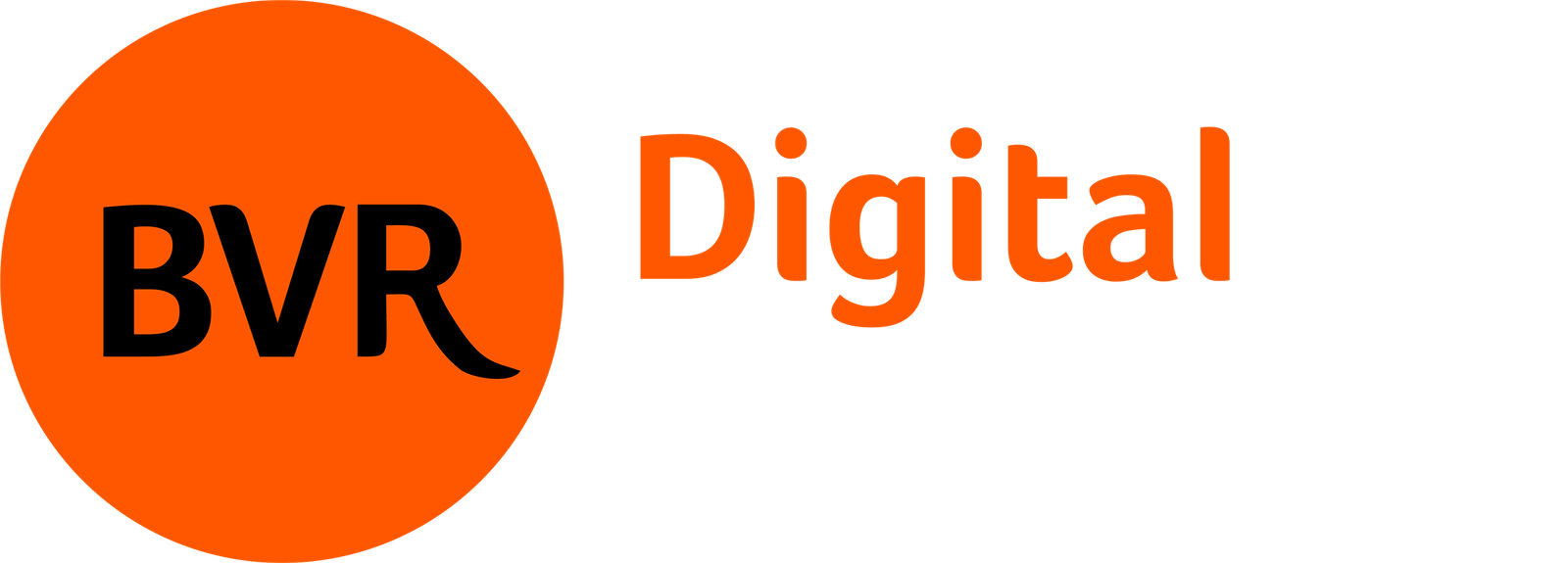 BVR Digital | Division by BVR Group Asia