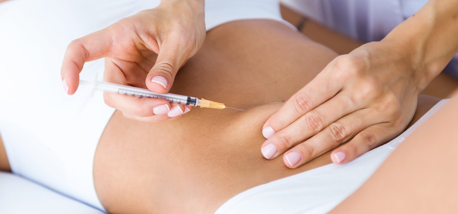 SLIMMING INJECTION by Bali Beauty Center